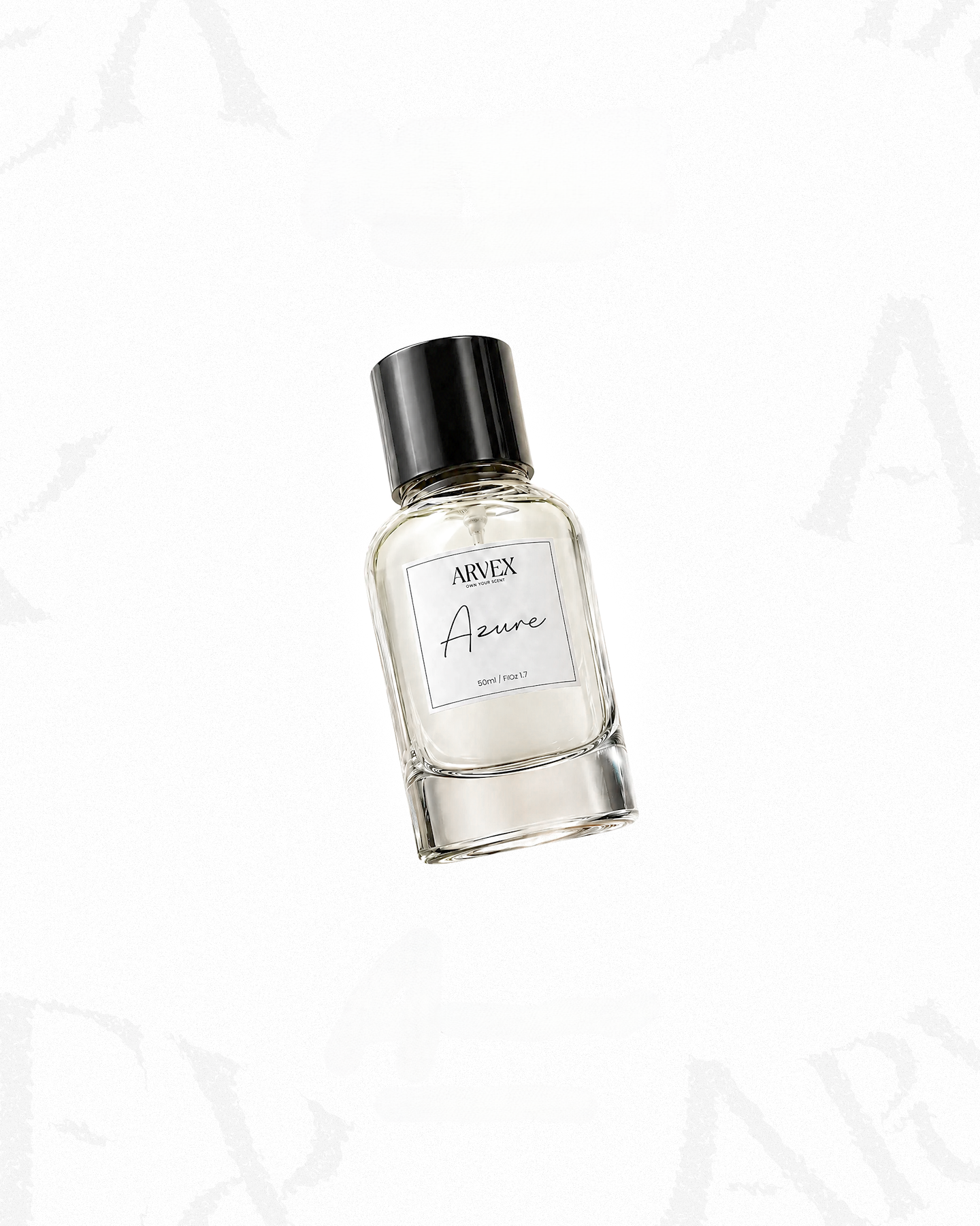 Azure - Inspired By YSL Y