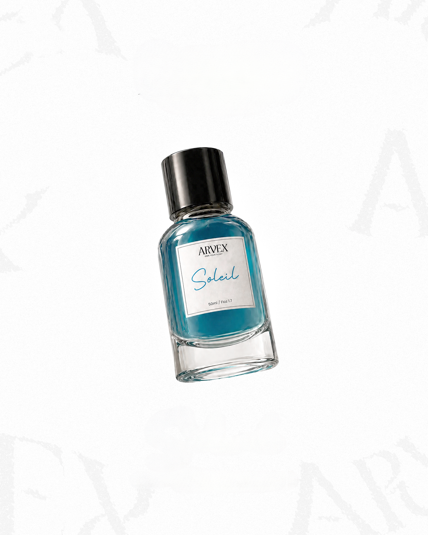 Soleil - Inspired By Le beau le parfum