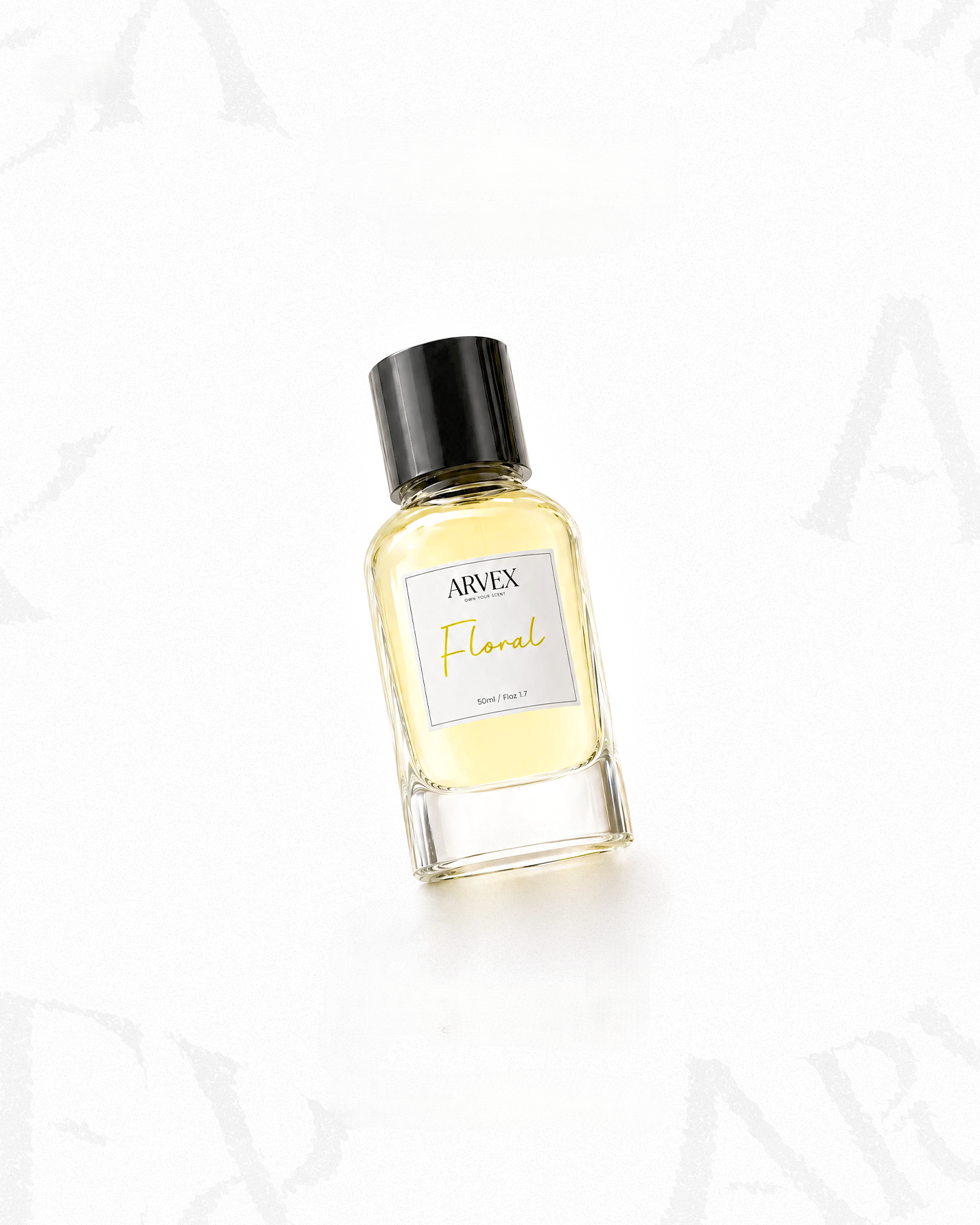 Floral - Inspired By Prada paradoxe