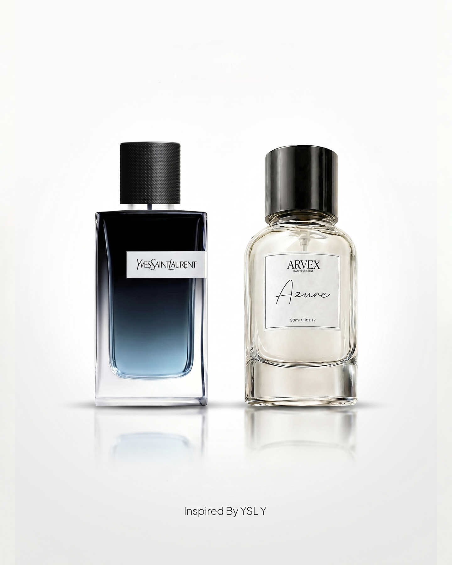 Azure - Fresh Aquatic Eau de Parfum